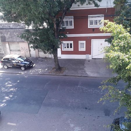 Appartement Departamento San Lorenzo A Estrenar à Rosario Extérieur photo