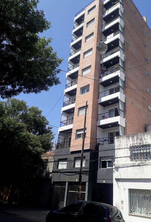 Appartement Departamento San Lorenzo A Estrenar à Rosario Extérieur photo