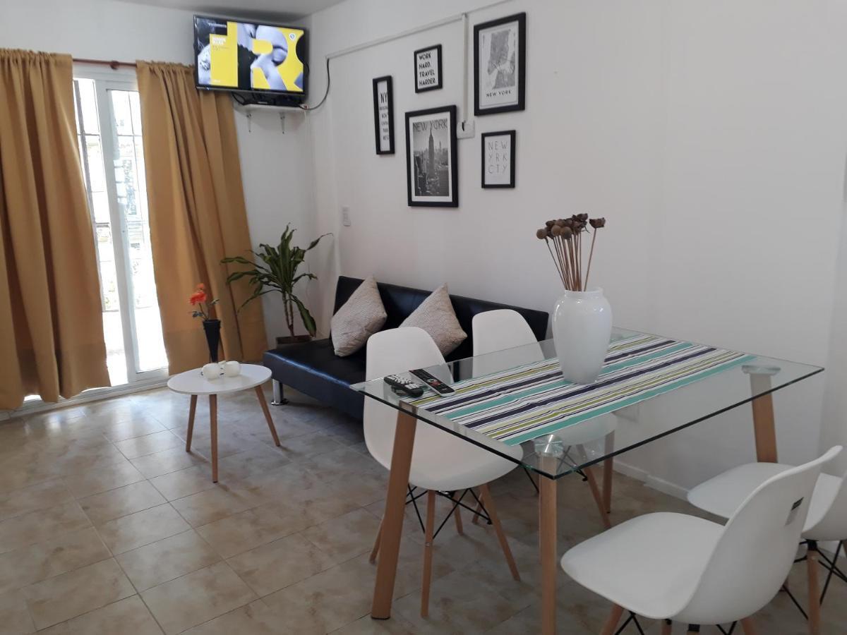 Appartement Departamento San Lorenzo A Estrenar à Rosario Extérieur photo