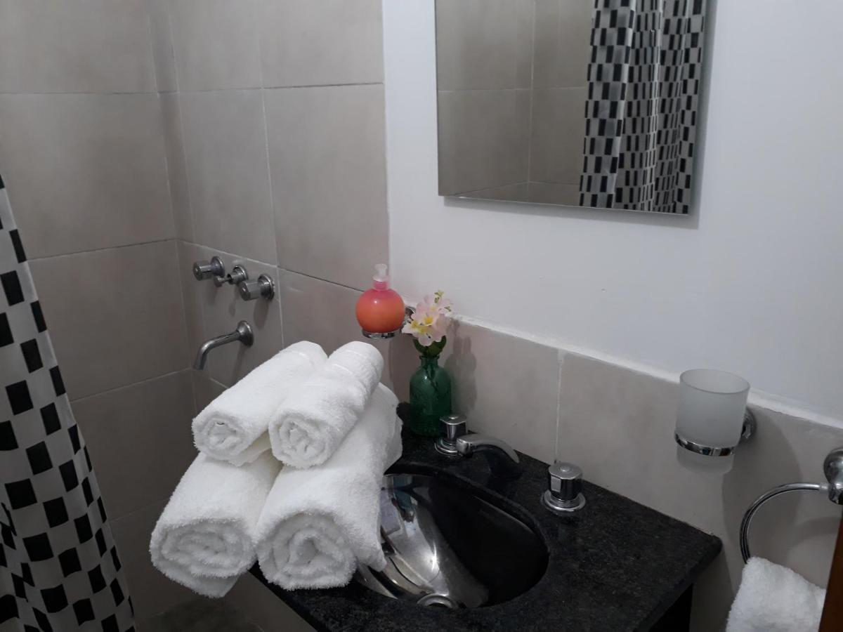 Appartement Departamento San Lorenzo A Estrenar à Rosario Extérieur photo