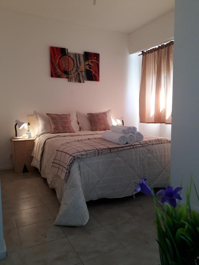 Appartement Departamento San Lorenzo A Estrenar à Rosario Extérieur photo