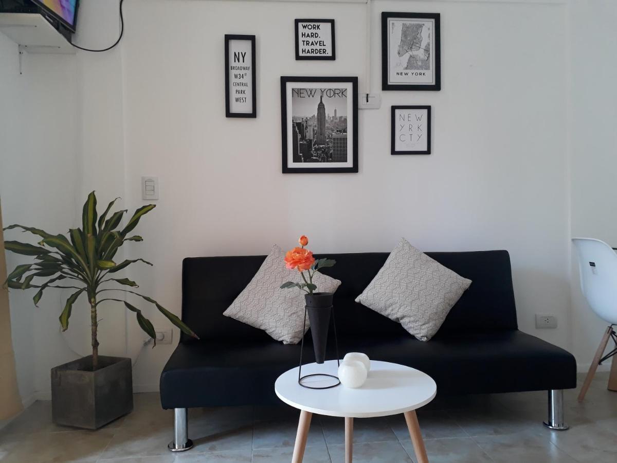 Appartement Departamento San Lorenzo A Estrenar à Rosario Extérieur photo